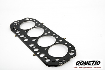 Cometic Zylinderkopfdichtung MGB 4 CYL '75-80 83.50mm.040" MLS