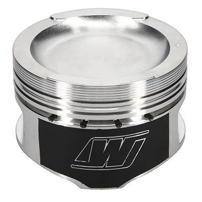 Wiseco stumokliu rinkinys VW Golf/Jetta 2.0L ABA 8V(-15cc)10.5:1-BOD