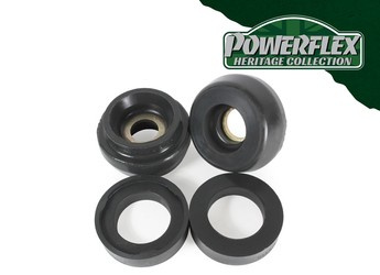 Front Strut Top Mount Bush -10mm Powerflex Polyurethane Bush Audi A1 / S1 (2010 on) A1 8X (2010 - 2018) PFF85-431H Diagram number: 11