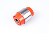 Front lower rear wishbone bushing - MPBS: 4300307 Infiniti G35, Nissan 350Z, Skyline V35,