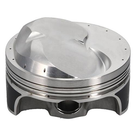 Wiseco stumokliu rinkinys BBC Quick 16 Gen II +48.7cc 1.270 CH B:4.500 - K0025BS