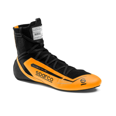 Avalynė "Sparco X-Light Plus