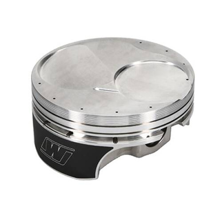 Wiseco Piston Kit BBC Quick 8 +4cc Dome 1.155 CH B:4.600 - K491B100