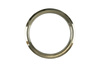 Išpūsti Turbosmart vožtuvą BOV RacePort Titanium Weld Flange to Suit Female BOV