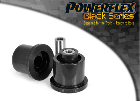 Tuleja mocowania tylnej belki Powerflex Black Series Citroen C3 Models & C3 (2002-2010) PFR12-210BLK