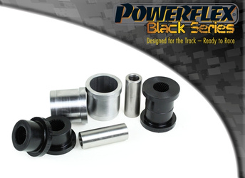 Rear Upper Arm Inner Bush Powerflex Polyurethane Bush Black Series Chevrolet Vectra MK1 (2008 - 2017) PFR80-1511BLK