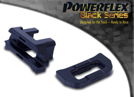 Poliuretán persely Powerflex Audi A4 / S4 / RS4 A4 / S4 / RS4 B8 (2008-2016) A4 Quattro (2008 - 2016) PFF3-725BLK Nem. a diagramon: 25