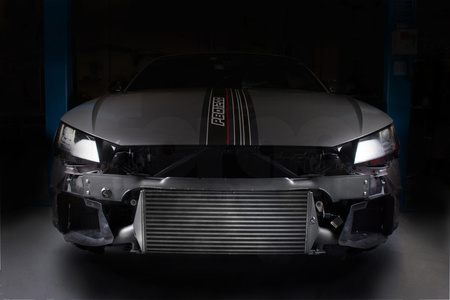 Intercooler Forge for Audi TTRS (8S) 2017 Onwards