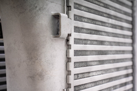 Audi RS6 (C8) Intercoolers