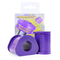 Elülső stabilizátor rúd rögzítése 20mm Powerflex poliuretán szilent Road Series Rover Maestro (1982 - 1995) PFF63-305-20