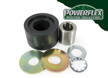 Przednia tuleja mocowania tylnego dyferencjału Powerflex Heritage Collection BMW 3 Series & E46 (1999 - 2006)\E46 M3 inc CSL PFR5-4621H