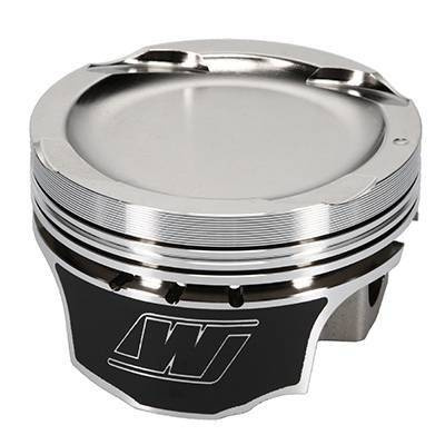 Wiseco stumokliu rinkinys Nissan Smugio ilgisr92 SR20/SR20DET 2.0L 16V-BOD