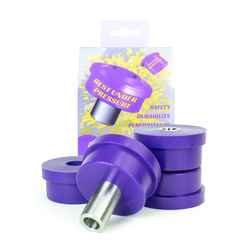 Rear Trailing Link Front Bush Powerflex Polyurethane Bush Road Series Subaru Impreza Impreza Turbo inc. WRX & STi GC,GF (1993 - 2000) PFR69-117