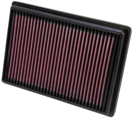 K&N Luftfiltereinsatz CHEVROLET Aveo 1.6L  - 33-2476