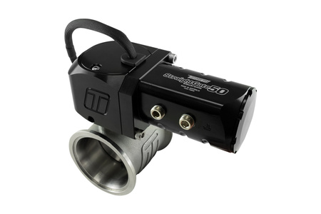 Turbosmart Wastegates vožtuvas eSG50 Electronic StraightGate