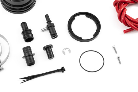 Zawór recyrkulacyjny Forge do VW, Audi, Seat i Skoda 1.5 TSI