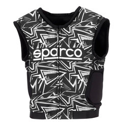 Apsauginė liemenė "Sparco SJ Pro K-3