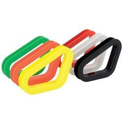 Grommets seata OMP - lateral