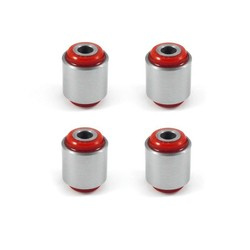 Rear Upper Wishbone Bushings - MPBS: 0601783 Audi A4 B6, B7, Seat Exeo,