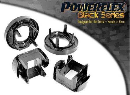 Poliuretán persely Powerflex BMW 1 Series E81, E82, E87 & E88 (2004 - 2013) PFR5-421BLK Nem. a diagramon: 20