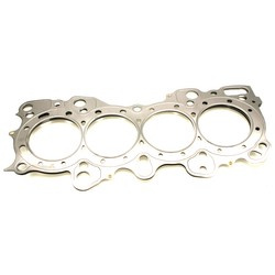 Cometic Head Gasket Honda CRXCIVIC INTG-VTEC 81mm .086" MLS-5