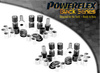 Rear Upper/Lower Wishbone Bush Powerflex Polyurethane Bush Black Series TVR Griffith - Chimaera (1991 - 2002) PF79-102RBLK