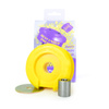 Lower Engine Mount Large Bush - Fast Road  Powerflex Polyurethane Bush Road Series Volkswagen Lupo (1999 - 2006) PFF85-921