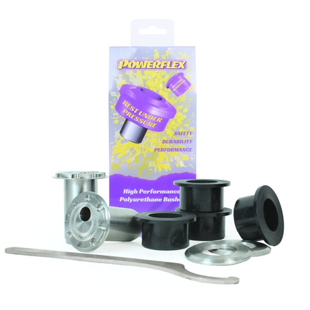 Spurlenker vorne Innenbuchse, Sturz einstellbar Powerflex Polyurethanbuchse Road Series Porsche 911 997 (2005-2013) 997 GT2, GT3 & GT3RS (2006-2013) PFF57-801