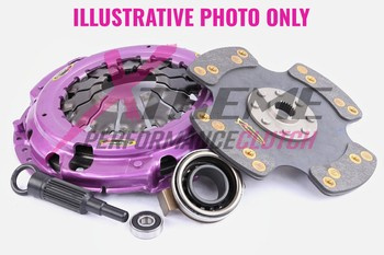 Zestaw sprzęgła Xtreme Performance Nissan Skyline R32 / R33 / R34 / Stagea WC34 - KNI25003-1P