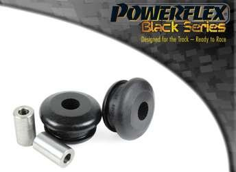 Polyurethan buchsen Powerflex Vauxhall / Opel CORSA MODELS Corsa C (2000-2006) PFF80-1001BLK Nr. im Diagramm: 1
