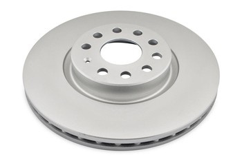 DBA disc brake Street Series - plain front - DBA2806E AUDI A3 8P 8V 8Y Cabriolet quattro Q2 Q3 8U F3 TT 8J 8S SEAT Alhambra 7N Altea Freetrack Ateca Leon 1P 5F KL SKODA Karoq Kodiaq Octavia 1Z 5E Superb 3T 3V Yeti VOLKSWAGEN Arteon Beetle 5C CC Caddy