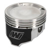 Wiseco stumokliu rinkinys Nissan Fj20 2.0L 16V R/Idubimas(-16.7cc)-BOD