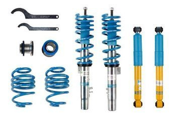 Bilstein B14 coilover suspension Citroen C2/C3