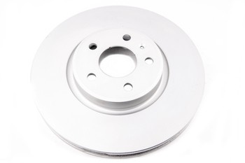 Bremsscheibe vorne DBA DBA disc brake - Street Series - En-Shield - schlicht - DBA3008E AUDI A4 Allroad quattro B8 A5 Cabriolet A6 C7 Avant A7 4G8 Q5 8R