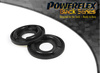 Alsó motortartó persely betét Powerflex poliuretán szilent Black Series Ford Focus Models Focus Mk3 inc ST and RS (2011-2018) Focus MK3 RS (2016-2018) PFF19-1821BLK
