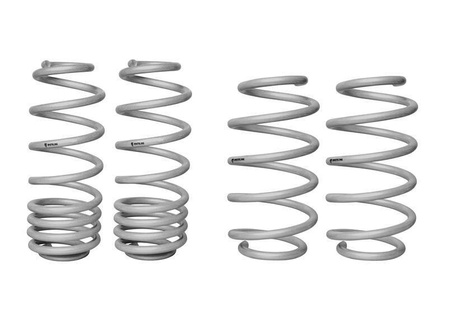 VW Golf V GTI Coil Springs - lowered WSK-VWN002 Volkswagen MK5