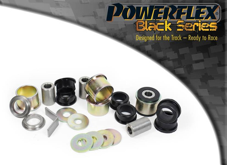 Rear Upper Control Arm Bush Powerflex Polyurethane Bush Hyundai Kona inc N (2018- ) PFR26-114BLK Diagram number: 14
