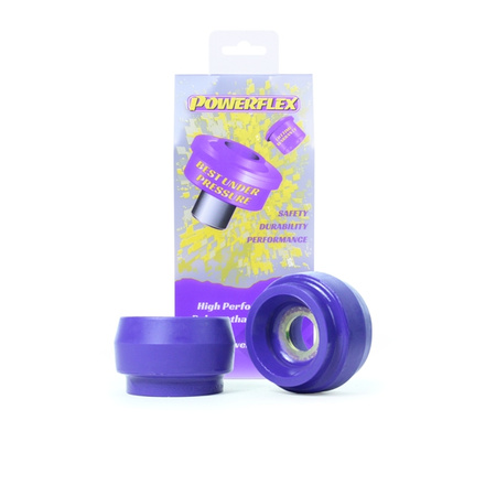 Front Strut Top Mount Bush Powerflex Polyurethane Bush Road Series Skoda Roomster Models  Roomster (2009 - 2015) PFF85-430