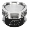 Wiseco egy darab dugattyú VW VR6 2.8L 10.5:1 83.00mm