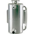 OBP Vertical Round 200 mm x 100mm, 10mm Out, 18mm In, 8mm Pressure Over Flow Pipe + SIGHT TUBE