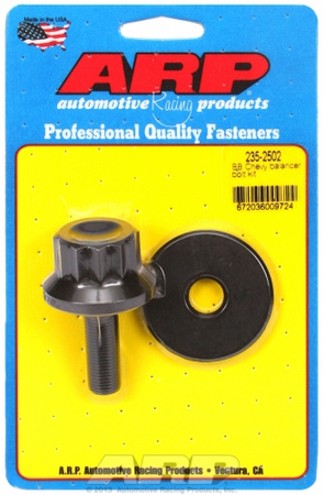 ARP BB Chevy balancer bolt kit