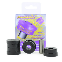 Rear Upper Outer Link/Hub Bush Powerflex Polyurethane Bush Road Series Honda Integra Models Integra Mk3 DB/DC2 inc. Type-R (1993-2001) PFR25-116