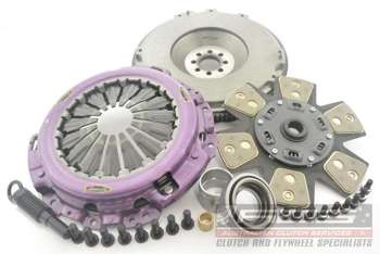 Zestaw sprzęgła Xtreme Performance Nissan 350Z / Skyline - KNI25525-1B