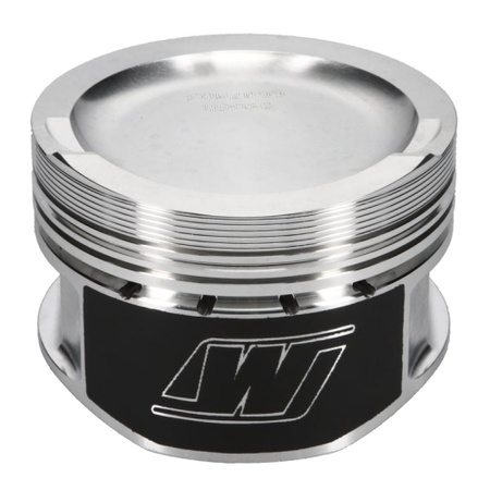 Wiseco egy darab dugattyú VW VR6 2.8L 10.5:1 83.00mm