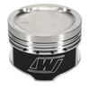 Wiseco egy darab dugattyú Toyota 7MGTE 4V Bemélyedés -16cc Turbo 83.5mm