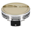 JE Pistons Kit GM Gen III / IV LS Dish - Ultra Ser. B:4.065 360777