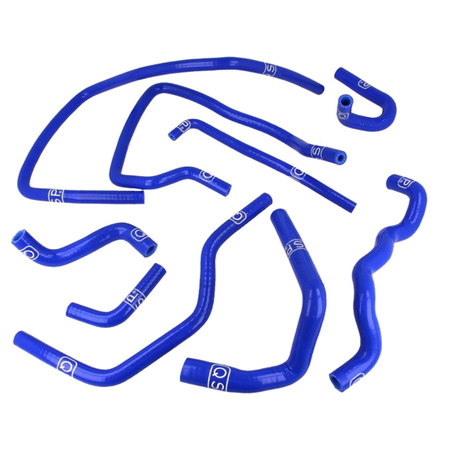 Kühlschlauch-Kit Subaru Impreza GD 2001-2008. WRX/STI