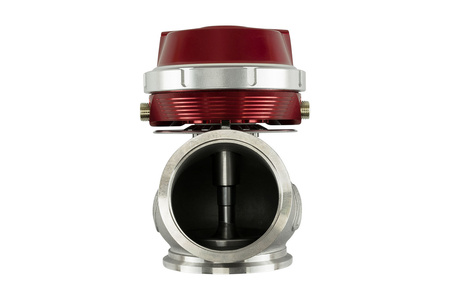 Turbosmart Wastegates vožtuvas WG50 GenV Progate 50 14psi Red