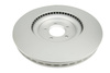DBA Utcai sorozat első féktárcsa - En-Shield - sima - DBA3024E DAIMLER Super Eight V8 JAGUAR F-Type S-Type XF X250 Sportbrake XJ XJR XK XKR