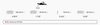 Ferodo Racing DS2500 brake pad rear FCP1676H MINI R50 R50,R53 R52 R53 R56 